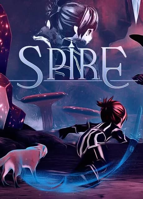 Spire