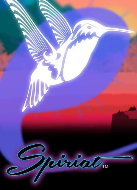 Spiriat