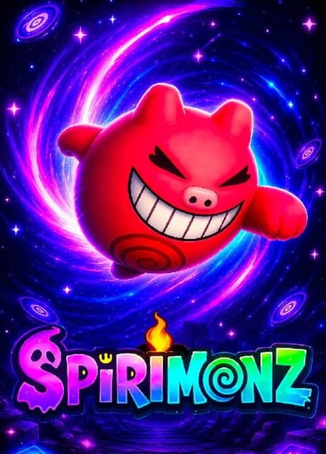 Spirimonz