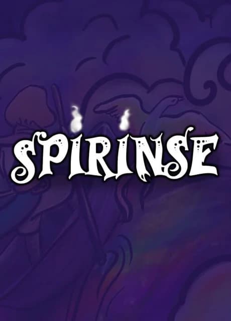 Spirinse