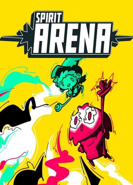 Spirit Arena