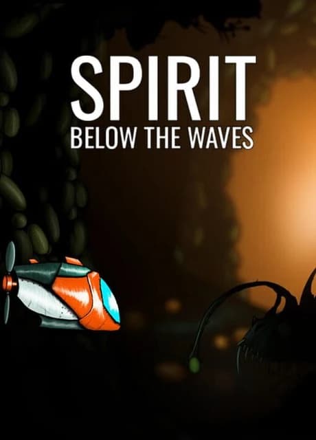 Spirit Below the Waves
