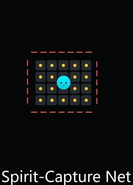 Spirit-Capture Net