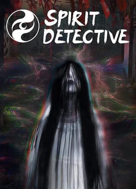 Spirit Detective