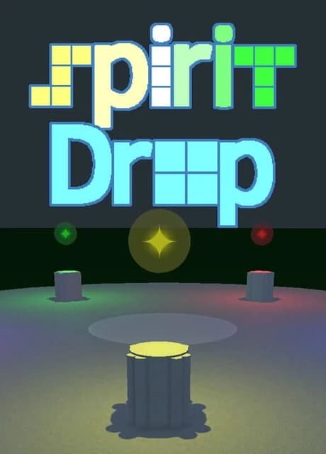 Spirit Drop