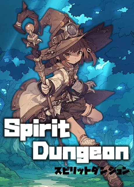 Spirit Dungeon