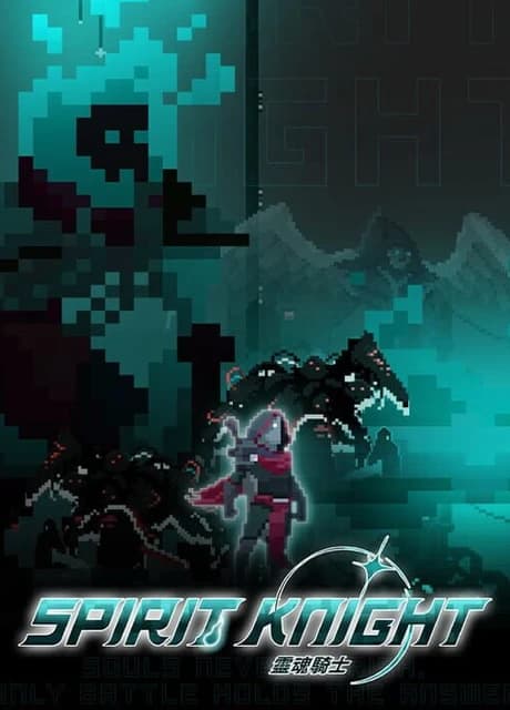 Spirit Knight