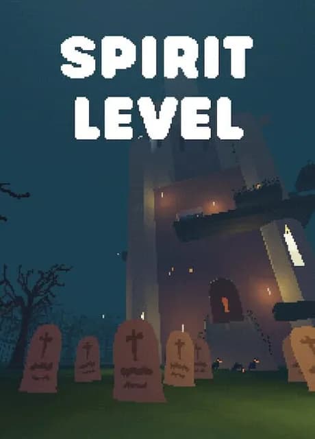 Spirit Level
