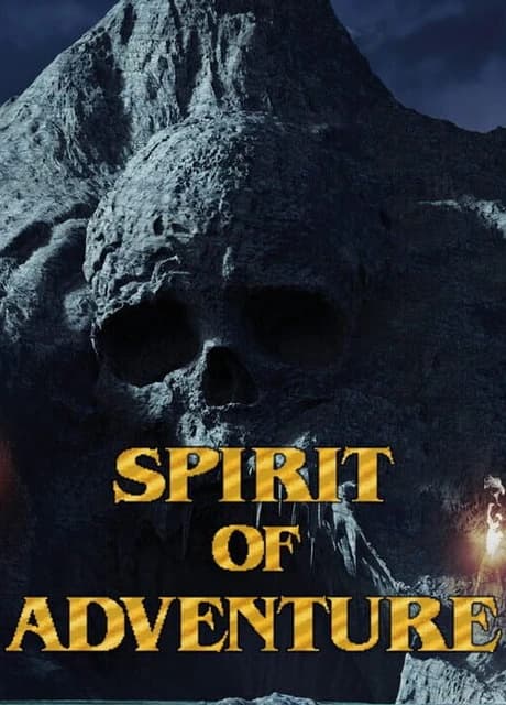 Spirit of Adventure