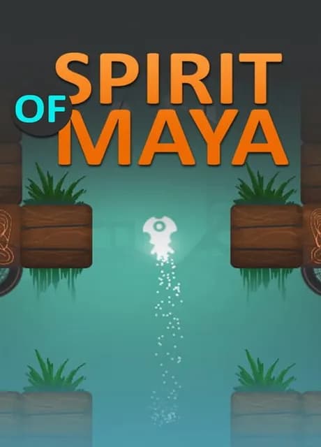 Spirit of Maya