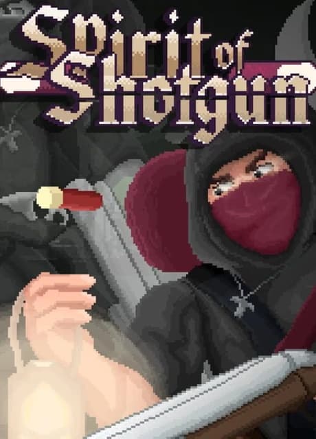 Spirit of Shotgun