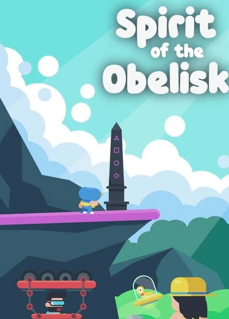 Spirit of the Obelisk