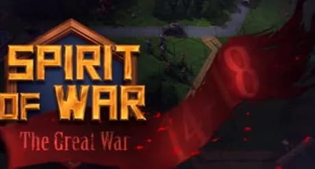 Spirit of War