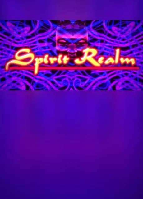 Spirit Realm