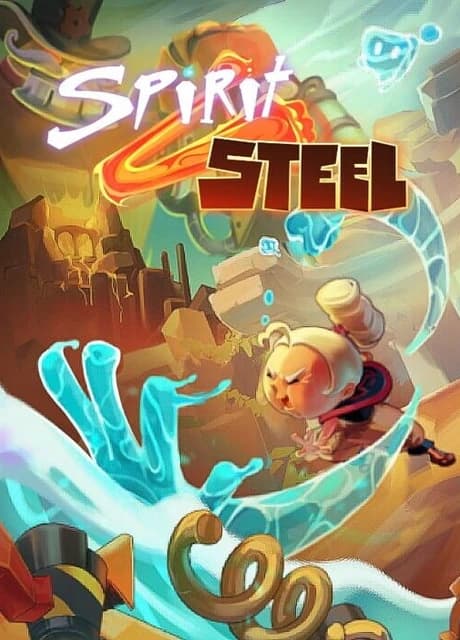 Spirit & Steel