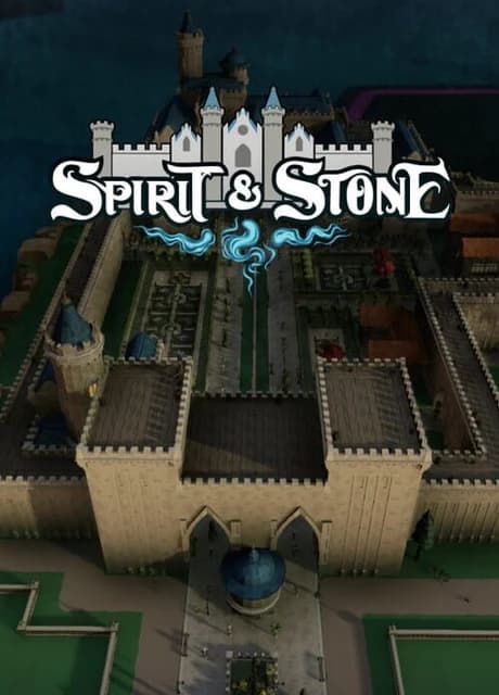 Spirit & Stone