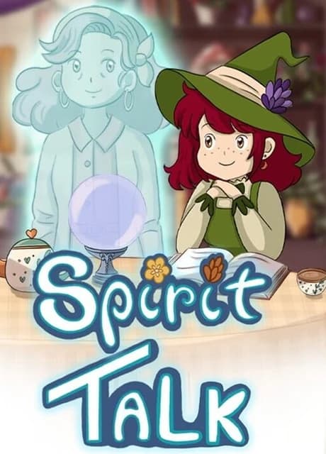 Spirit Talk