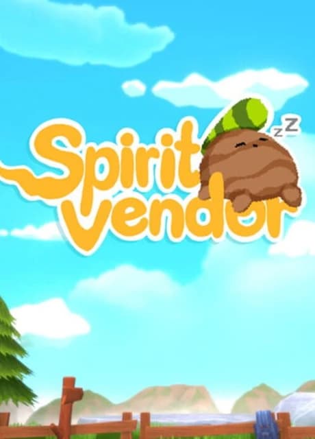 Spirit Vendor