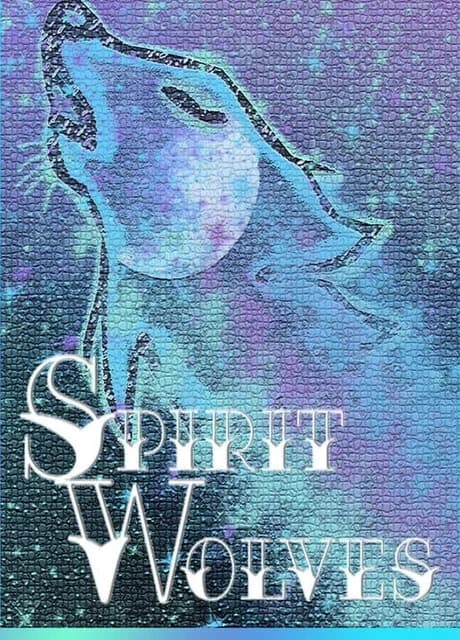 Spirit Wolves