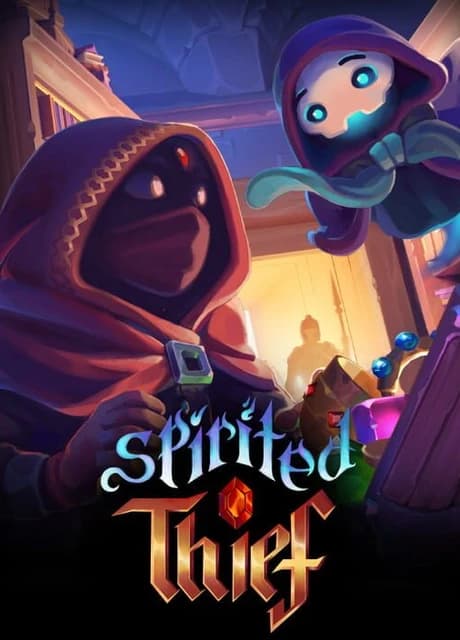 Spirited Thief