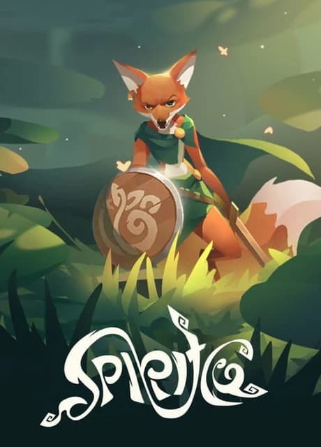 Spiritle