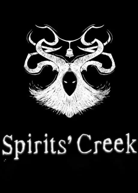 Spirits' Creek