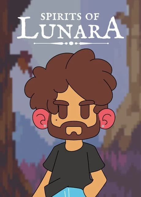 Spirits of Lunara