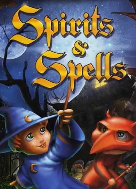 Spirits & Spells