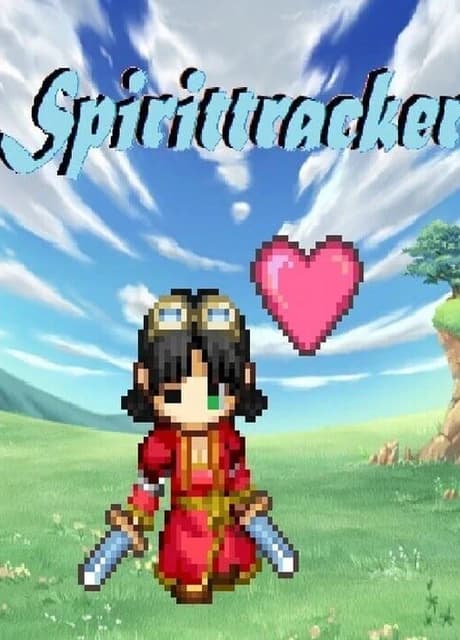 Spirittracker