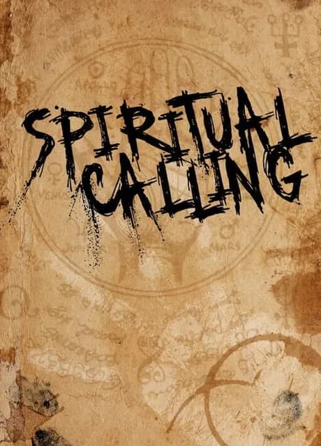 Spiritual Calling VR