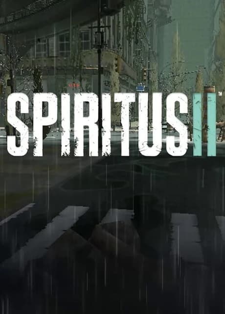 Spiritus 2