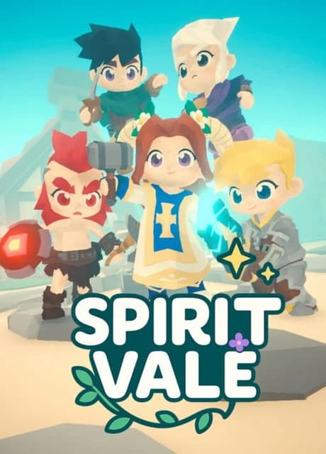 SpiritVale