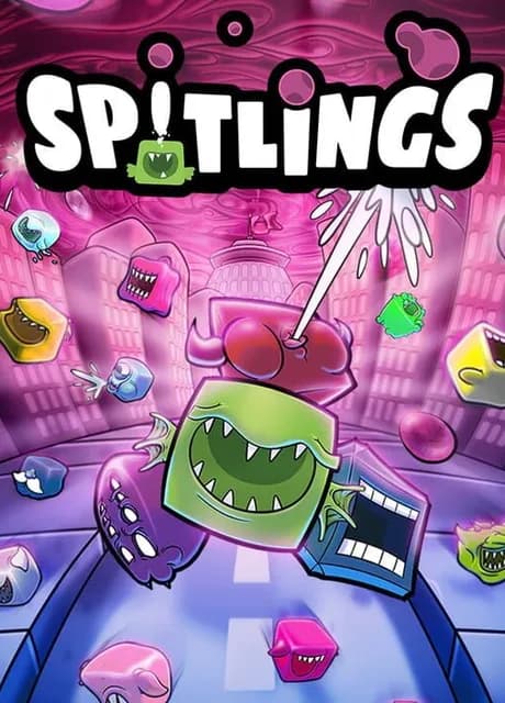 Spitlings