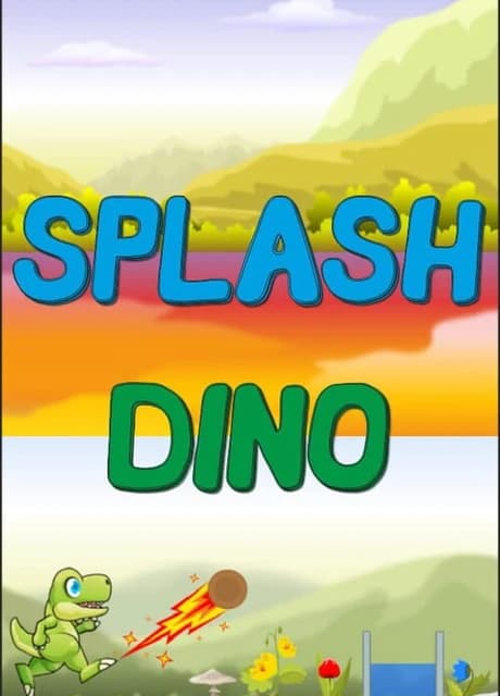 Splash Dino