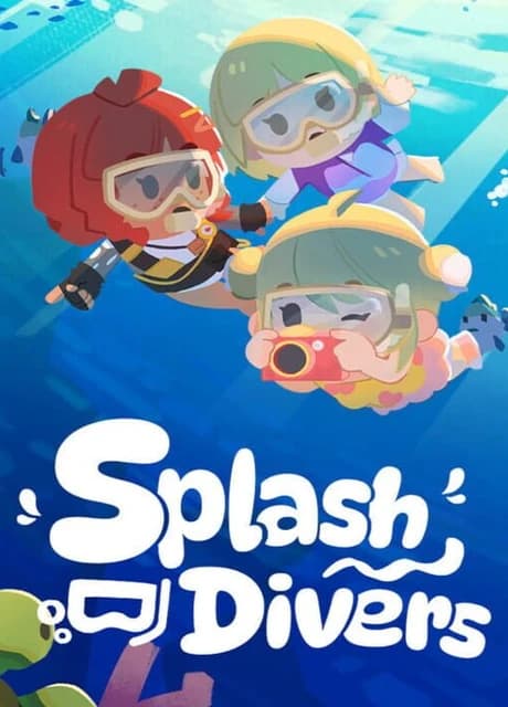 Splash Divers