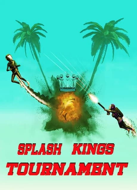 Splash King's Tournament
