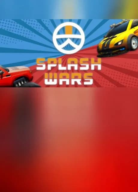 Splash Wars