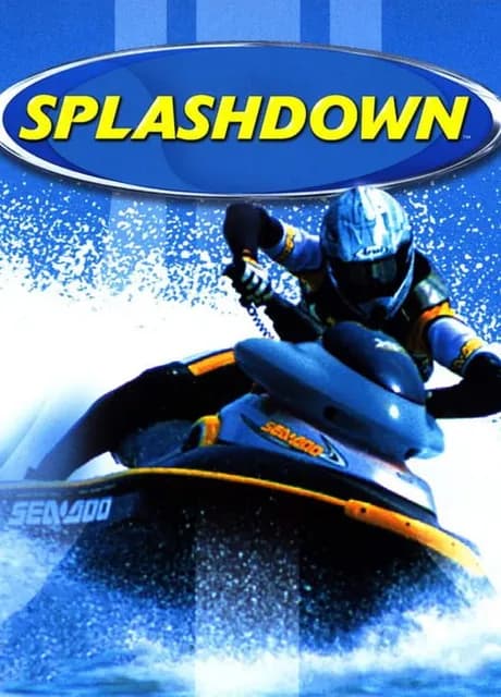 Splashdown