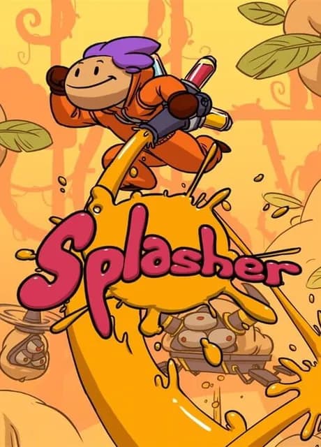 Splasher