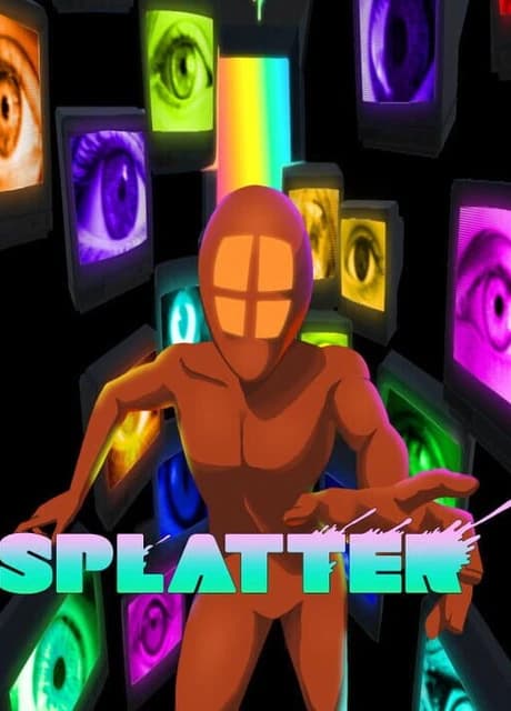 Splatter