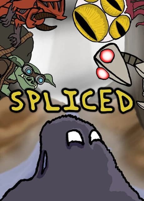Spliced