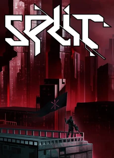 Split