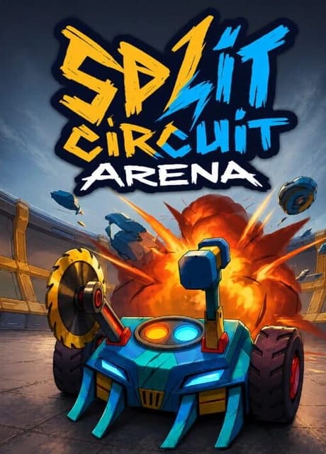 Split Circuit Arena