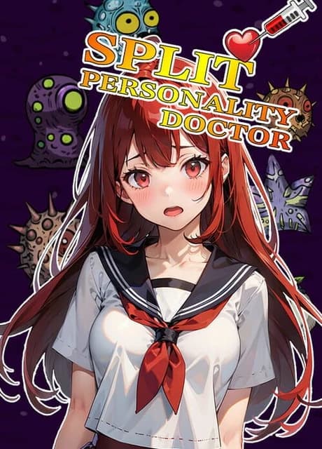 Split Personality Doctor