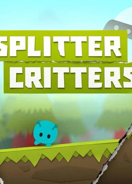 Splitter Critters