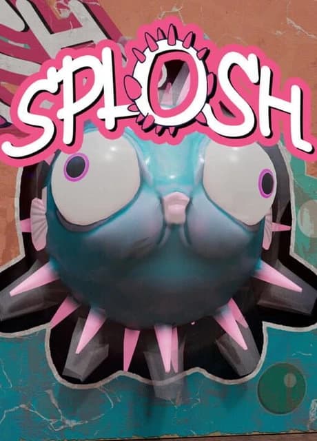 S.P.L.O.S.H