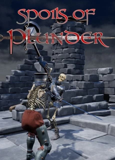 Spoils of Plunder