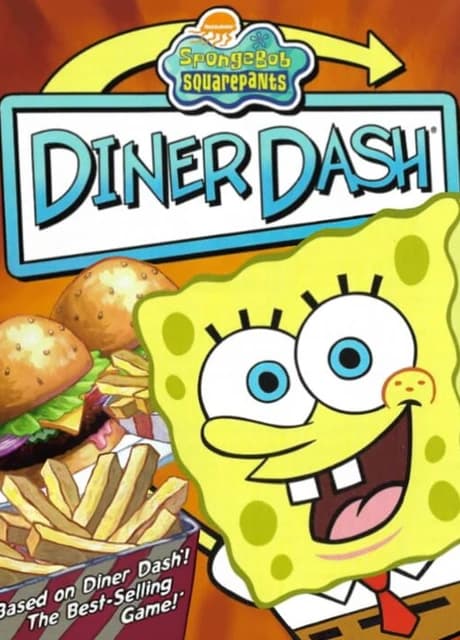 SpongeBob SquarePants: Diner Dash
