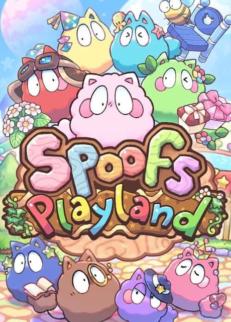 Spoofs Playland