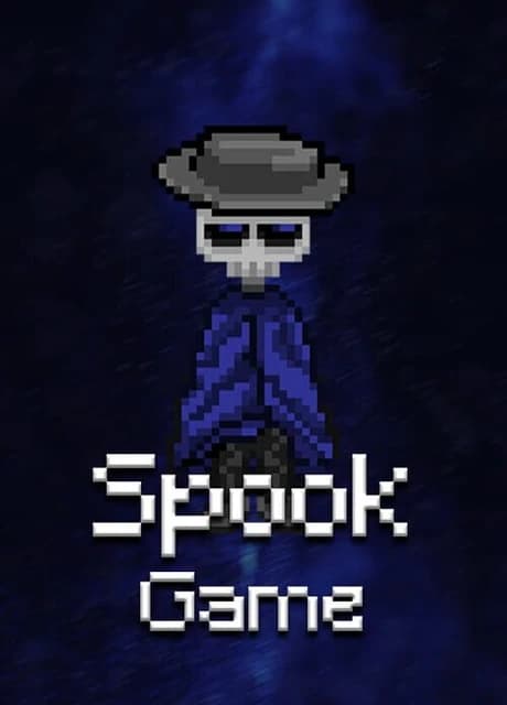 Spook Game